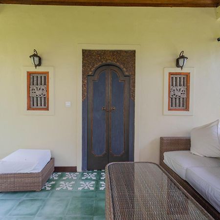 Gopala Villa Ubud Eksteriør bilde