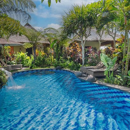 Gopala Villa Ubud Eksteriør bilde
