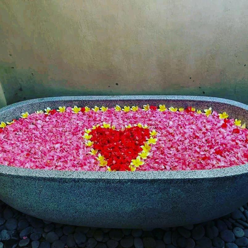 Gopala Villa Ubud Eksteriør bilde