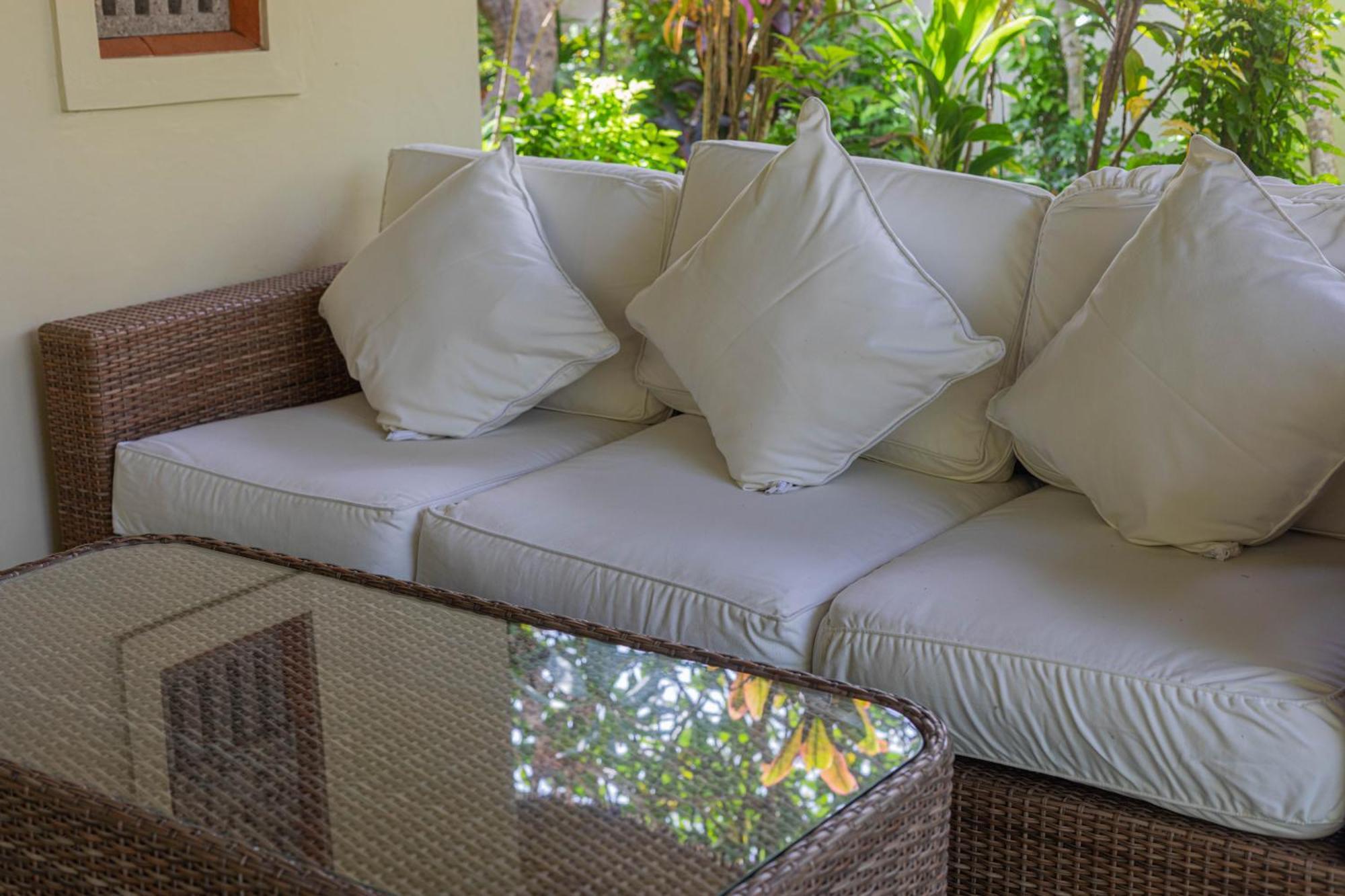 Gopala Villa Ubud Eksteriør bilde