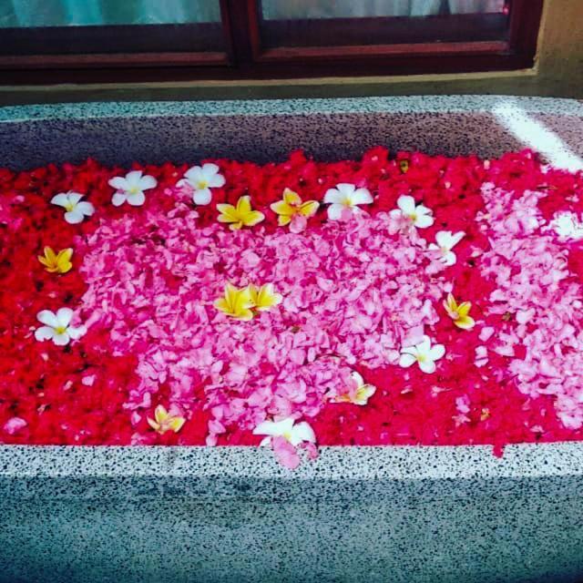 Gopala Villa Ubud Eksteriør bilde