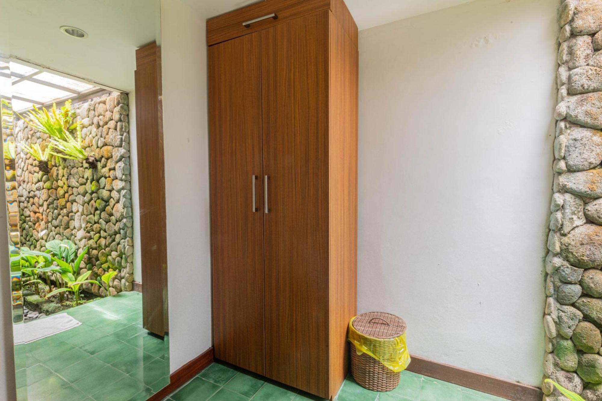 Gopala Villa Ubud Eksteriør bilde